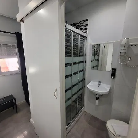 Ayz Frailes - Auto Check-in (adults Only) Πανσιόν