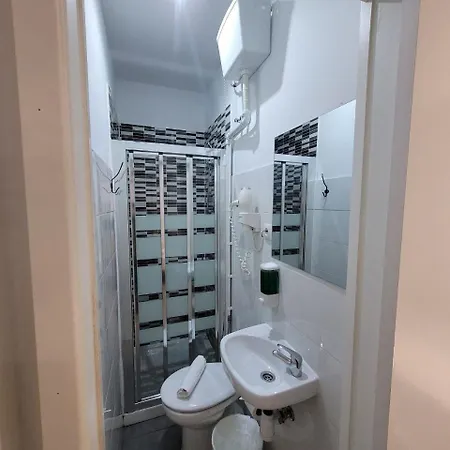 Ayz Frailes - Auto Check-in (adults Only) Πανσιόν