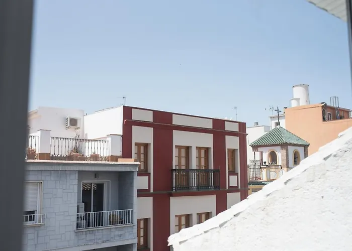 Ayz Frailes - Auto Check-in (adults Only) Hotel