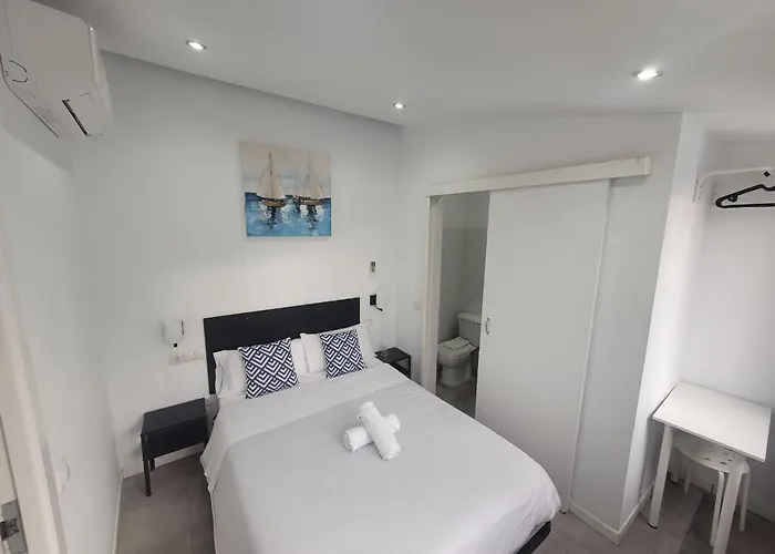 Hotel Ayz Frailes - Auto Check-in (adults Only) *