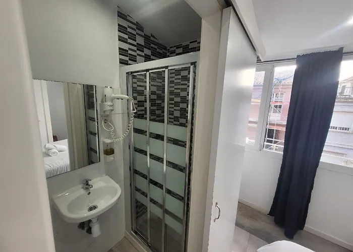 Hotel Ayz Frailes - Auto Check-in (adults Only) *