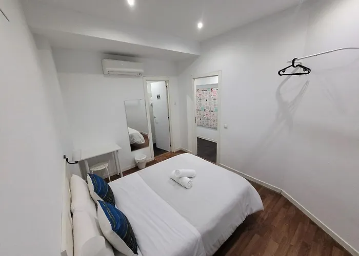 Hotel Ayz Frailes - Auto Check-in (adults Only)