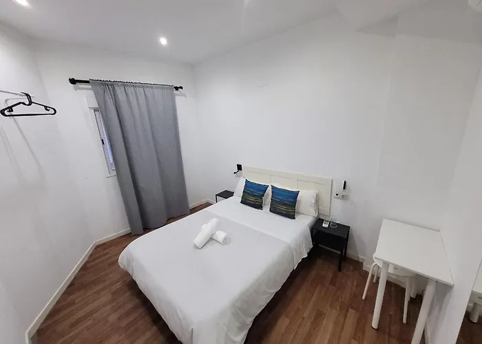 Hotel Ayz Frailes - Auto Check-in (adults Only) *