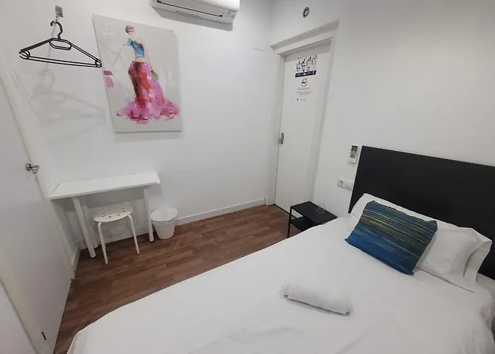 Hotel Ayz Frailes - Auto Check-in (adults Only) *