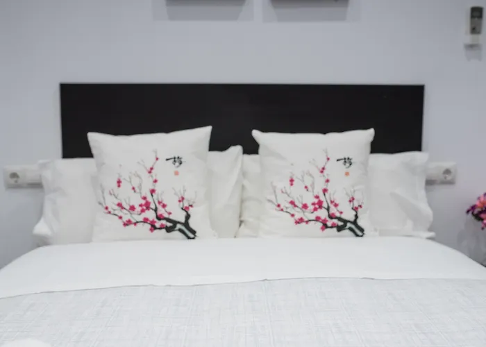 Hotel Ayz Frailes - Auto Check-in (adults Only) *