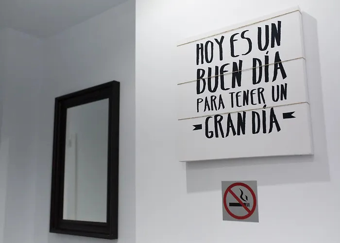 Ayz Frailes - Auto Check-in (adults Only) Hotel *