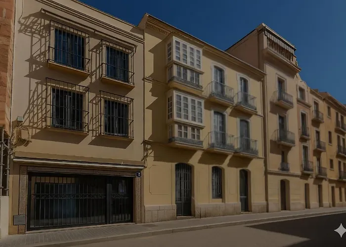 Ayz Frailes - Auto Check-in (adults Only) Hotel